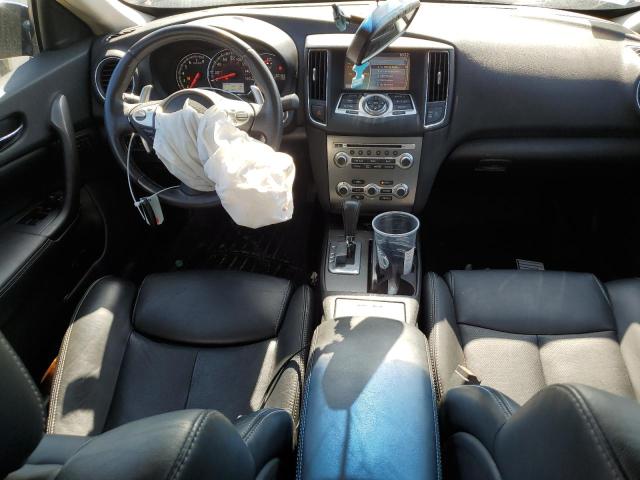 1N4AA5AP3EC478659 Nissan MAXIMA S