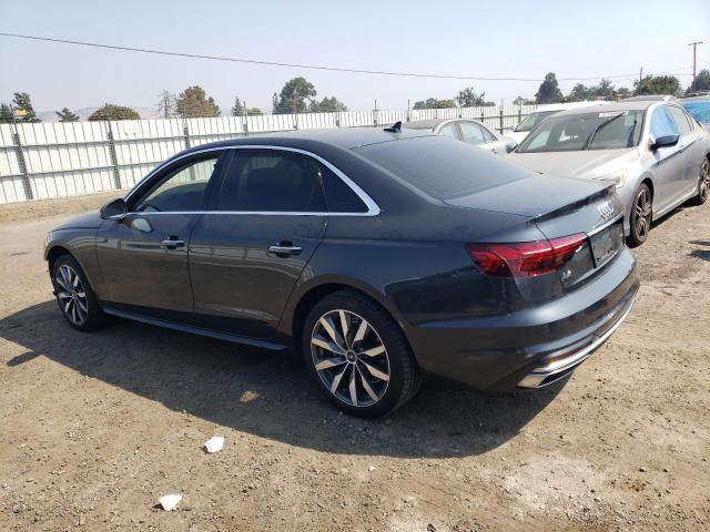 WAUBBAF49MA041047 2021 AUDI A4, photo no. 2