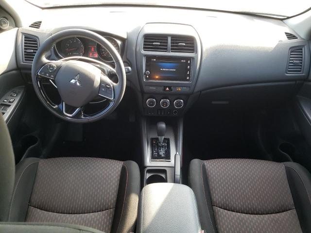 2018 MITSUBISHI RVR SE JA4AH3AUXJU602084