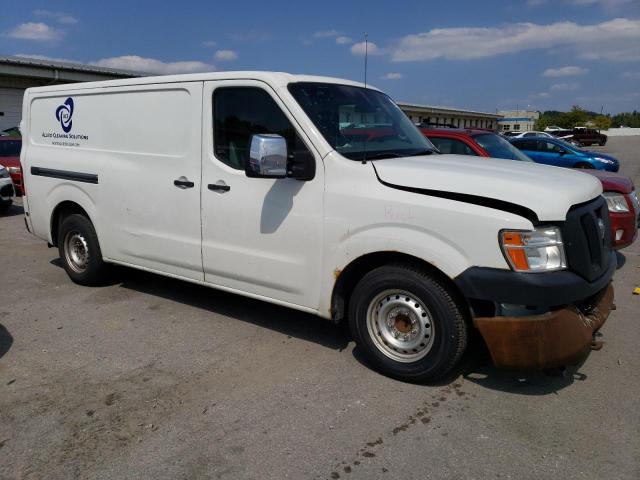 1N6AF0KY5EN104013 Nissan Nv 2500