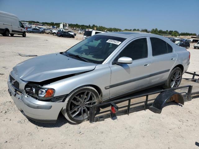 2004 Volvo S60 2.5T