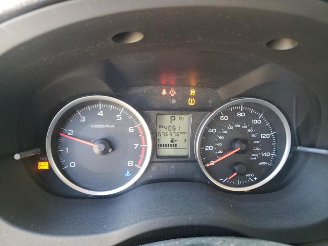 JF2SJAAC4EH480882 Subaru Forester 2.5i