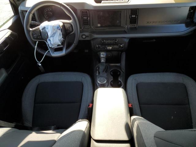 1FMDE5DHXNLB60839 Ford Bronco Base