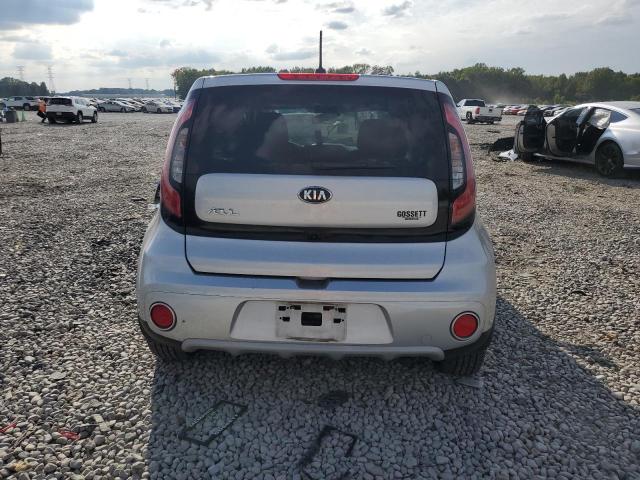 KNDJP3A58K7698315 Kia Soul + 6