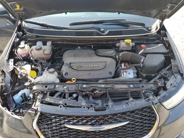 2C4RC1L7XMR581046 2021 CHRYSLER PACIFICA, photo no. 12