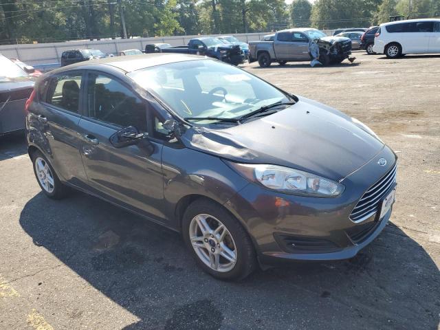 Vin: 3fadp4ej7hm144388, lot: 68640403, ford fiesta se 20174