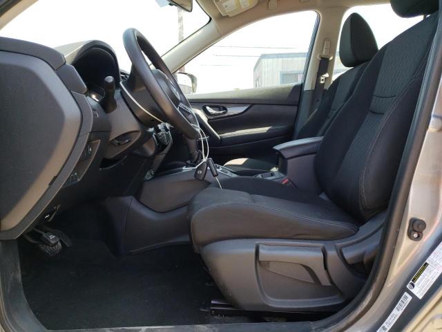 KNMAT2MT5JP554946 Nissan ROGUE S