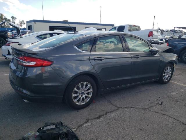3FA6P0G7XJR136491 Ford FUSION S