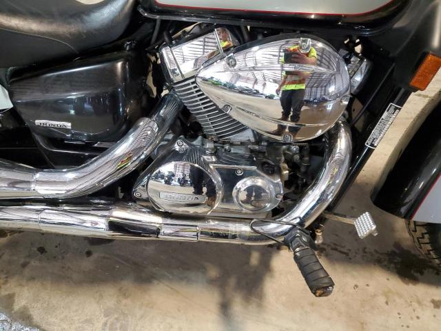 2012 HONDA VT750 CA JH2RC5042CK700309