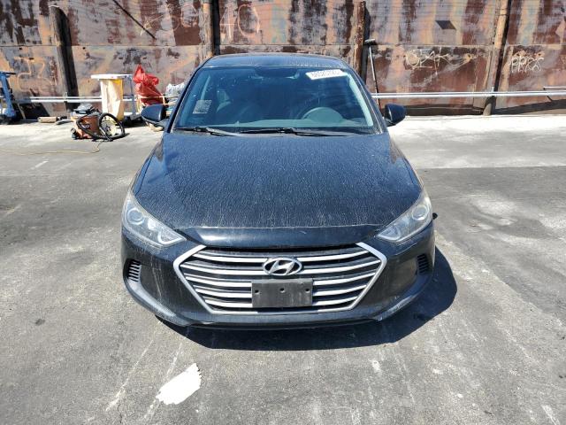 5NPD84LF8HH023865 Hyundai ELANTRA SE