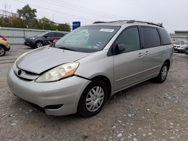 2008 Toyota Sienna CE