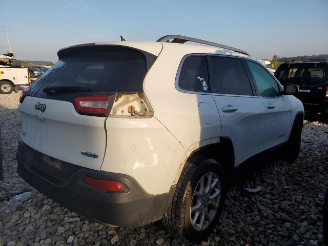 1C4PJLCB7FW683900 Jeep Cherokee Latitude