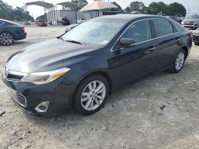 2013 Toyota Avalon Base