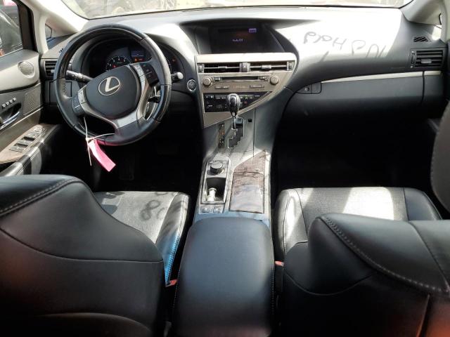 2015 LEXUS RX350 2T2BK1BA7FC279200