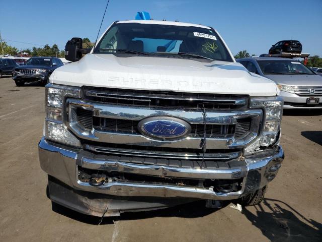1FT8W3BT9NEF94446 Ford F350 Super Duty