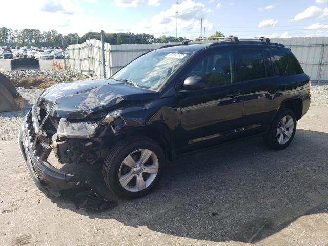 2011 Jeep Compass Sport