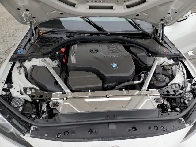 WBA23AT07PCL37448 BMW 430I
