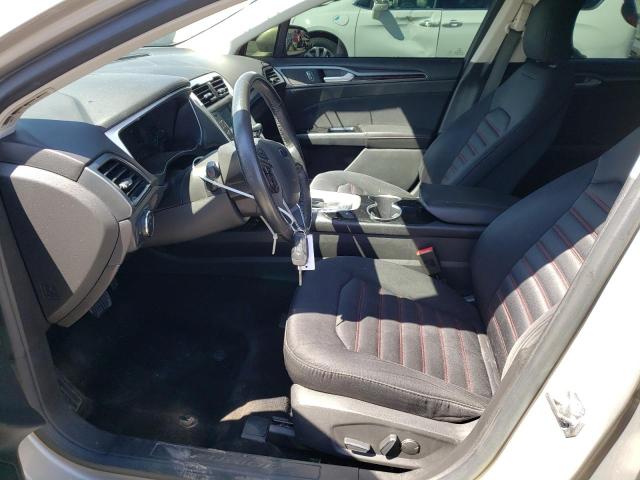 3FA6P0H74FR189967 Ford FUSION SE