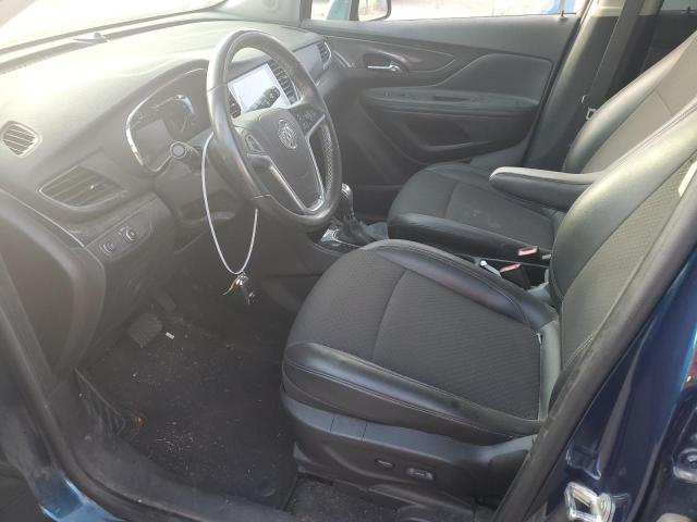 KL4CJASB8KB805843 2019 BUICK ENCORE, photo no. 7