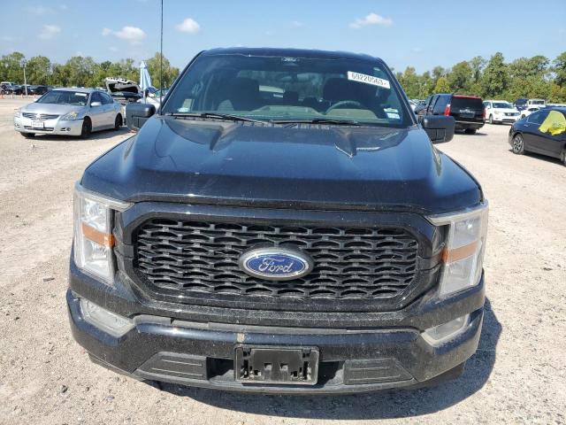 1FTEW1CP2NKE89001 Ford F150 Supercrew