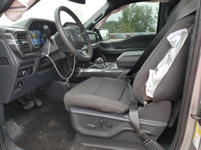1FTFW1E84PFA28811 Ford F150 Supercrew