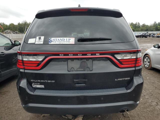 1C4RDJDG0EC443750 Dodge DURANGO LIMITED