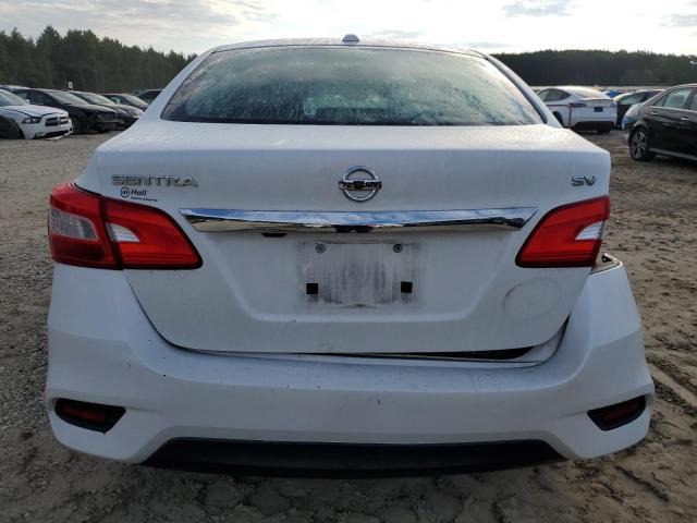 3N1AB7APXKY424302 Nissan SENTRA S