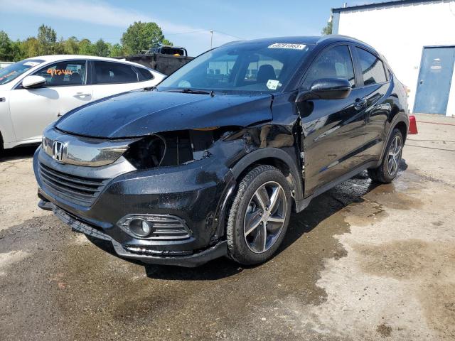 3CZRU5H51NM730961 Honda HR-V EX