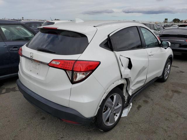 3CZRU5H53LM701488 Honda HR-V EX 3