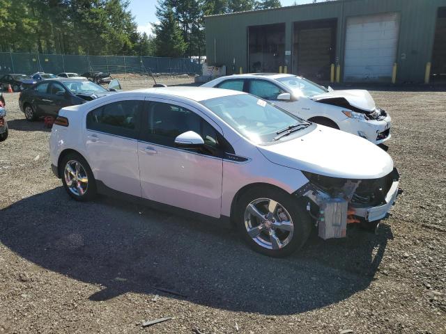 VIN 1G1RD6E48FU142696 2015 Chevrolet Volt no.4