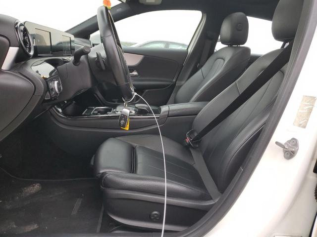 WDD3G4EB4KW024561 Mercedes-Benz A 220