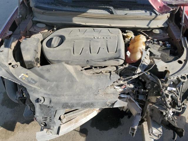 1C4PJLCX3KD145700 Jeep Cherokee Latitude