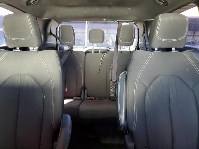 2C4RC1FGXKR633395 Chrysler Pacifica Touring Plus