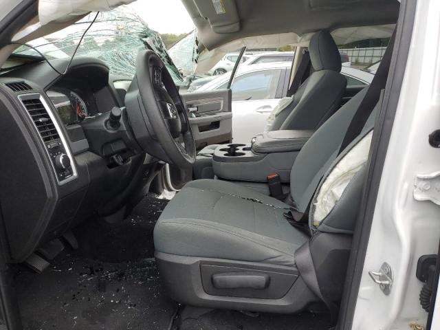 2019 RAM 1500 CLASS - 1C6RR7TT0KS513078