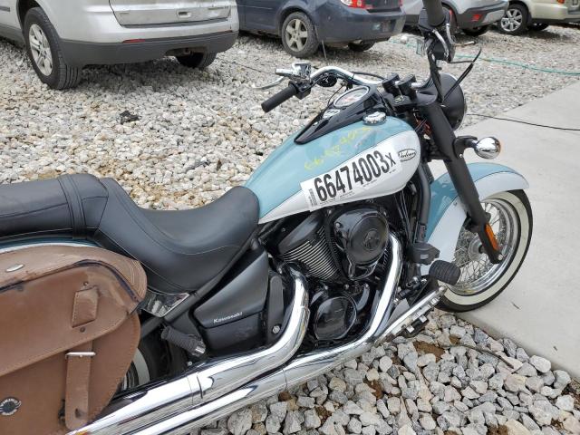 2020 KAWASAKI VN900 B - JKAVN2B19LA098480
