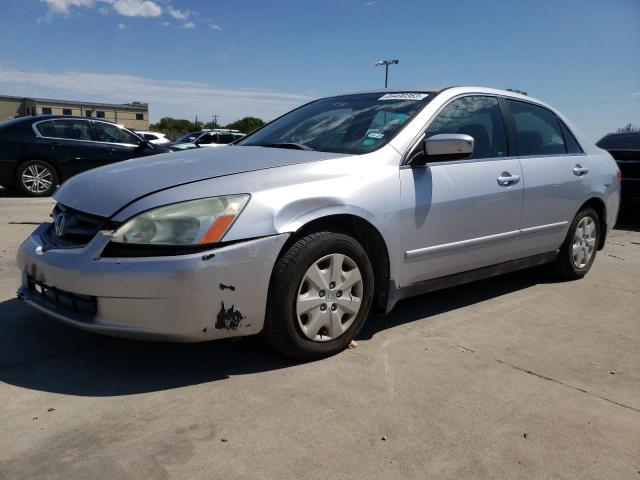 2004 Honda Accord Sedan LX