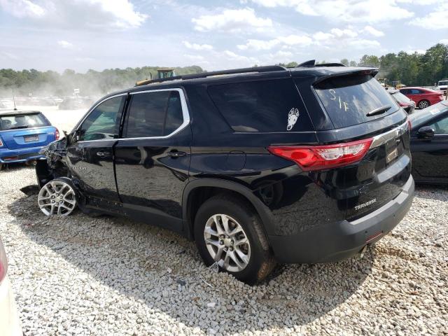 1GNERGKW2KJ135636 Chevrolet Traverse L 2