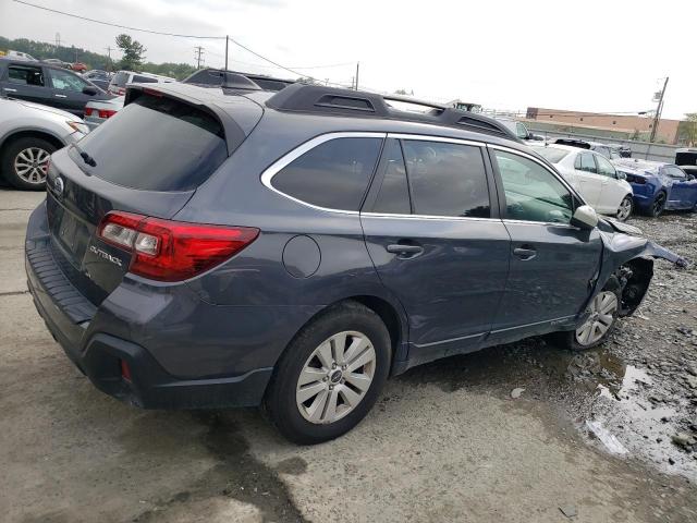 4S4BSACC7J3330101 | 2018 SUBARU OUTBACK 2.