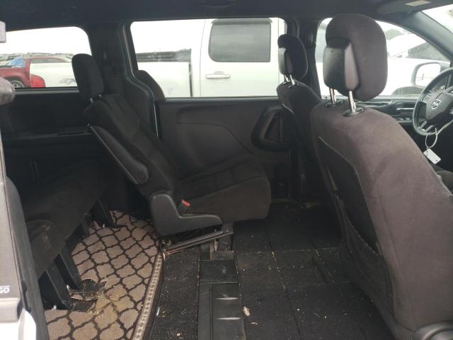 2C4RDGBG7ER308973 Dodge Grand Caravan Se