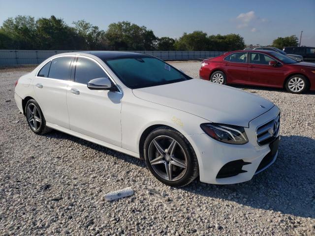 WDDZF4JB3HA050206 2017 MERCEDES-BENZ E-CLASS, photo no. 4