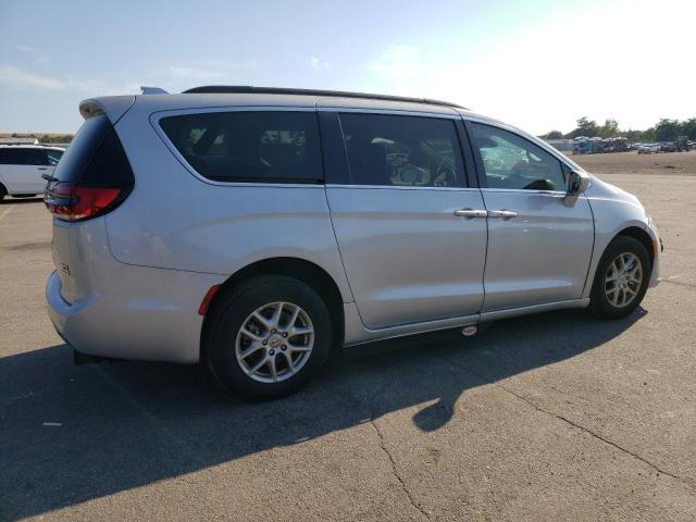 2C4RC1BG6NR160332 2022 CHRYSLER PACIFICA, photo no. 3