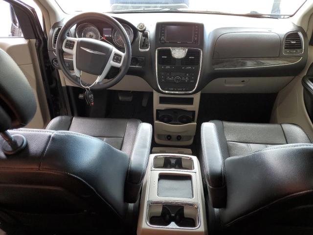 2C4RC1BG8ER449342 Chrysler Town & Country Touring