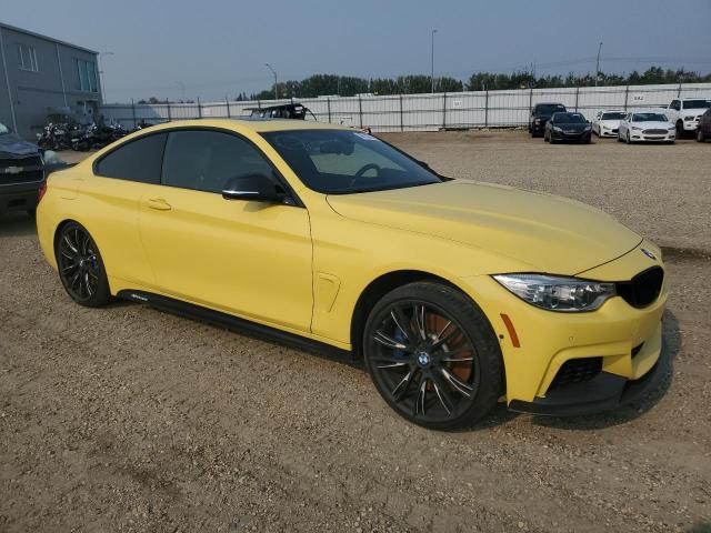 2015 BMW 435 XI WBA3R5C57FK370850