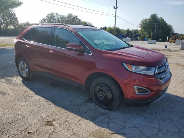 2FMPK4J80HBC69786 2017 FORD EDGE, photo no. 4