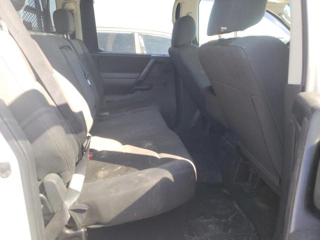 1N6BA07F88N302390 2008 Nissan Titan Xe