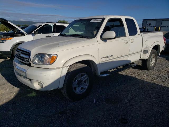 2004 Toyota Tundra 