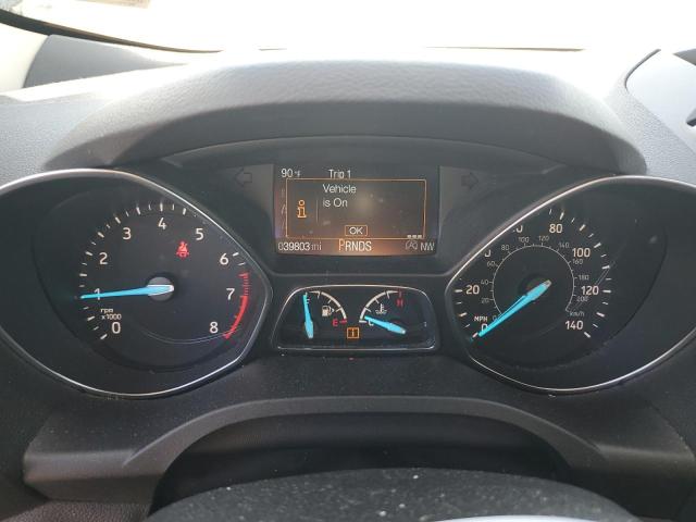 1FMCU9GD8JUC84272 Ford ESCAPE SE
