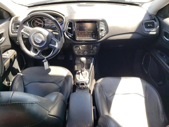 3C4NJCCB6LT128848 Jeep Compass Limited