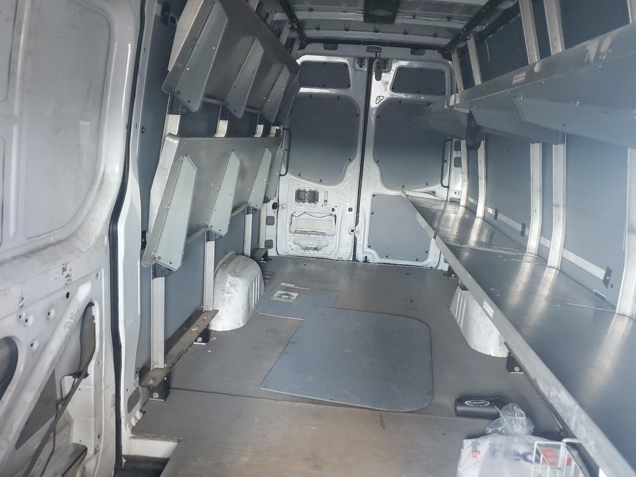 wd3pe8cb9c5696290 WD3PE8CB9C5696290 2012 Mercedes-Benz Sprinter 2500