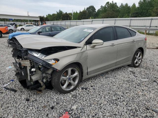 2015 Ford Fusion Se VIN: 3FA6P0H92FR268250 Lot: 67806133